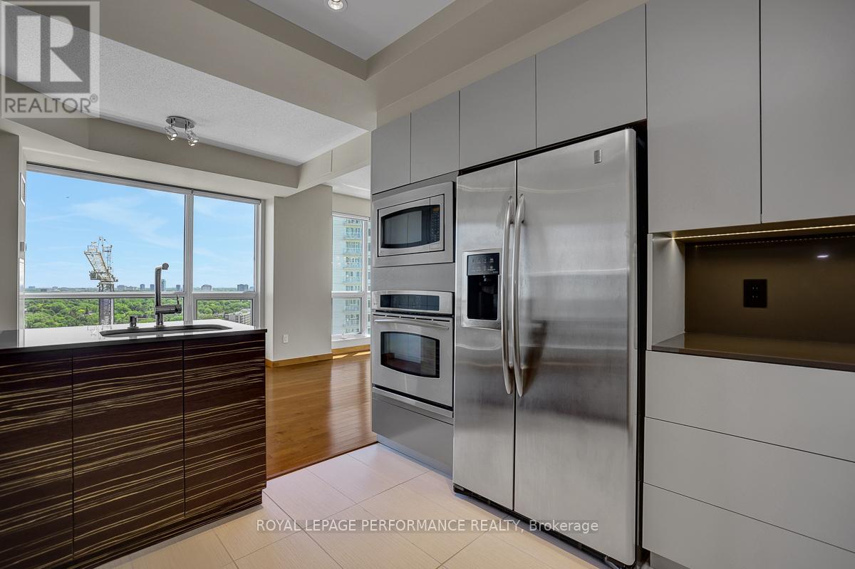 2 Bed, 2 Bath House for Sale in Ottawa – 2101 – 38 METROPOLE PRIVATE, Ottawa – MLS# X13426506 - Image 13