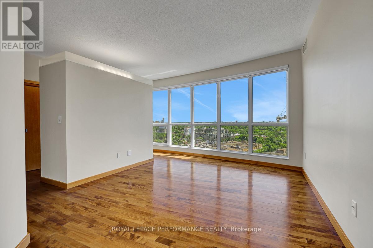 2 Bed, 2 Bath House for Sale in Ottawa – 2101 – 38 METROPOLE PRIVATE, Ottawa – MLS# X13426506 - Image 17