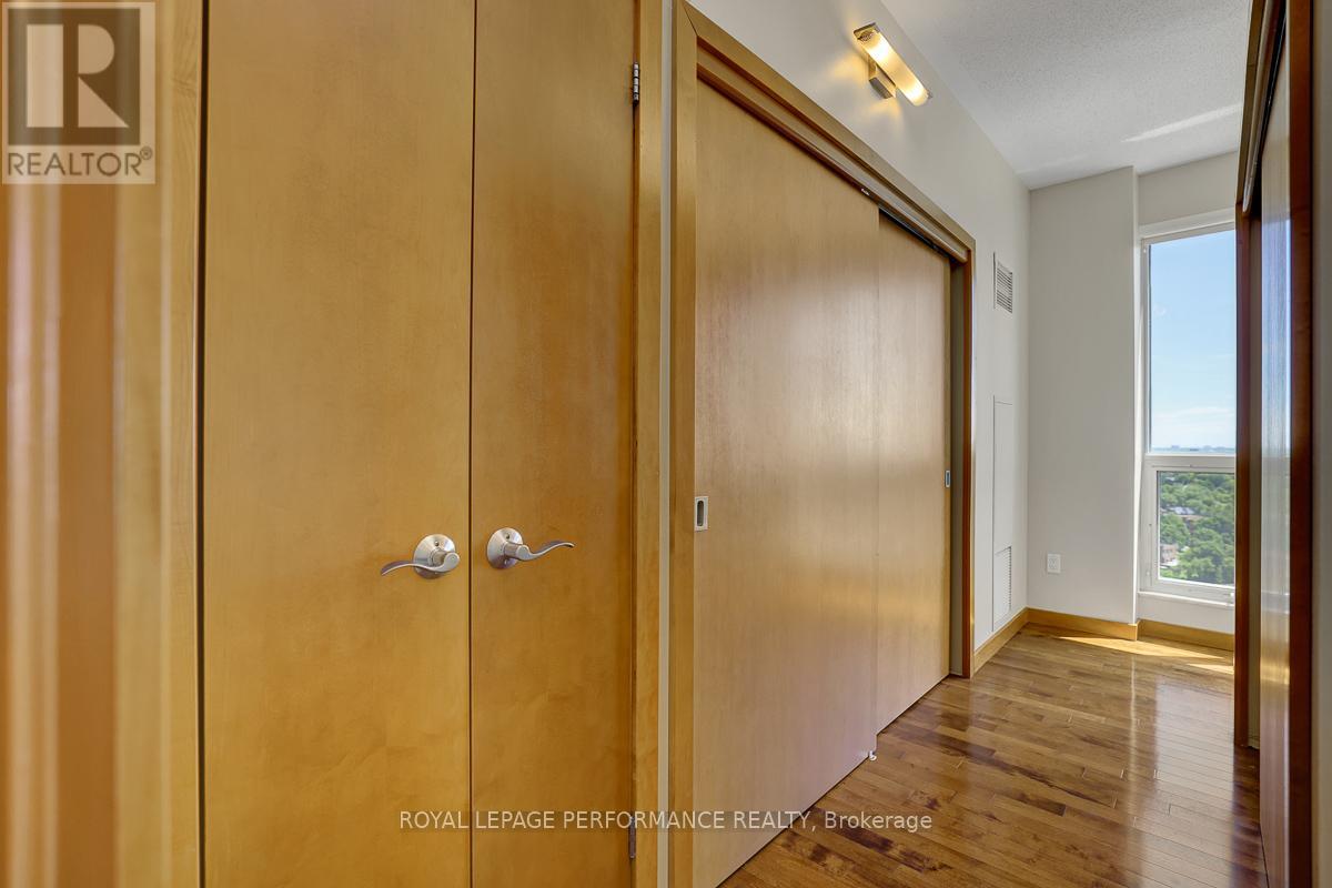 2 Bed, 2 Bath House for Sale in Ottawa – 2101 – 38 METROPOLE PRIVATE, Ottawa – MLS# X13426506 - Image 20