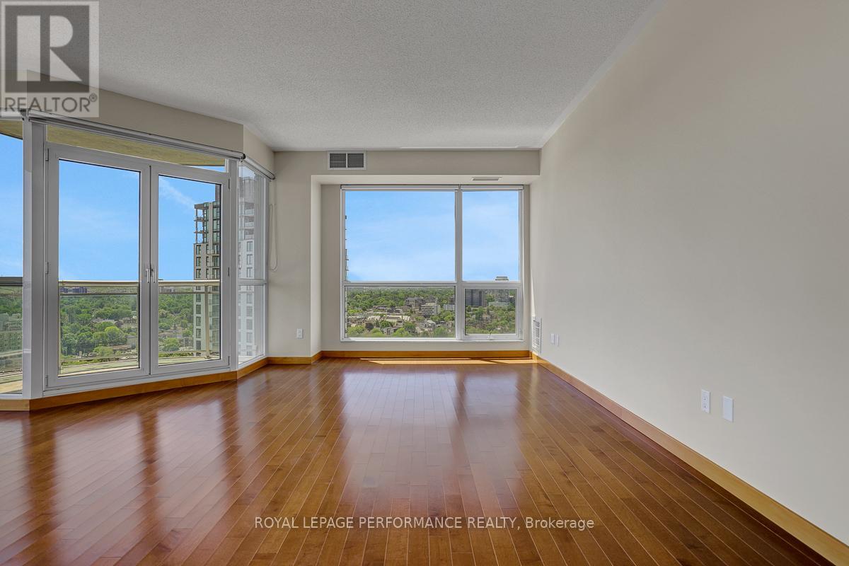 2 Bed, 2 Bath House for Sale in Ottawa – 2101 – 38 METROPOLE PRIVATE, Ottawa – MLS# X13426506 - Image 6