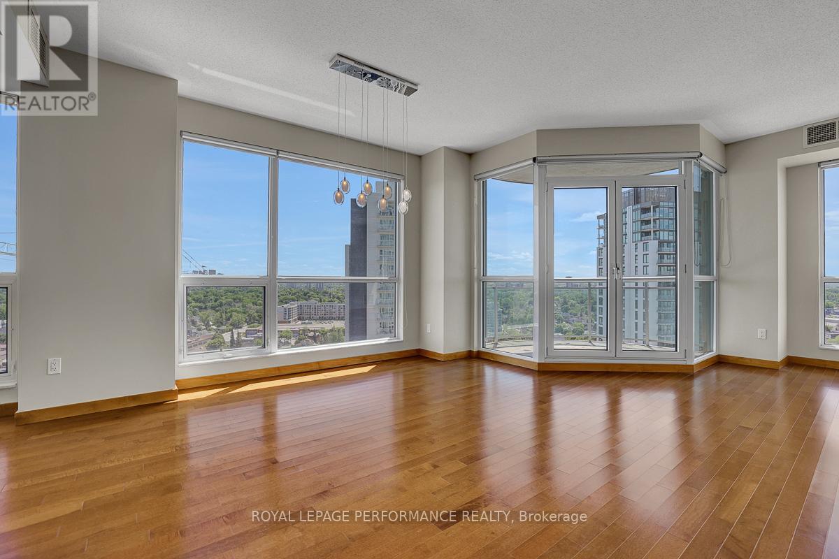 2 Bed, 2 Bath House for Sale in Ottawa – 2101 – 38 METROPOLE PRIVATE, Ottawa – MLS# X13426506 - Image 7