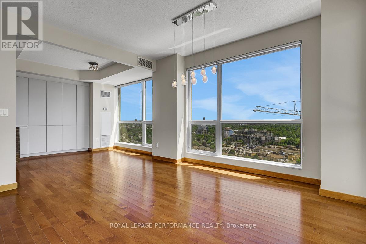 2 Bed, 2 Bath House for Sale in Ottawa – 2101 – 38 METROPOLE PRIVATE, Ottawa – MLS# X13426506 - Image 8