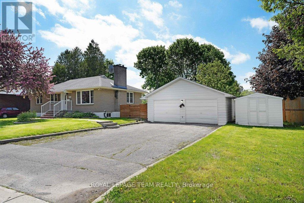 125 NORICE STREET - 1