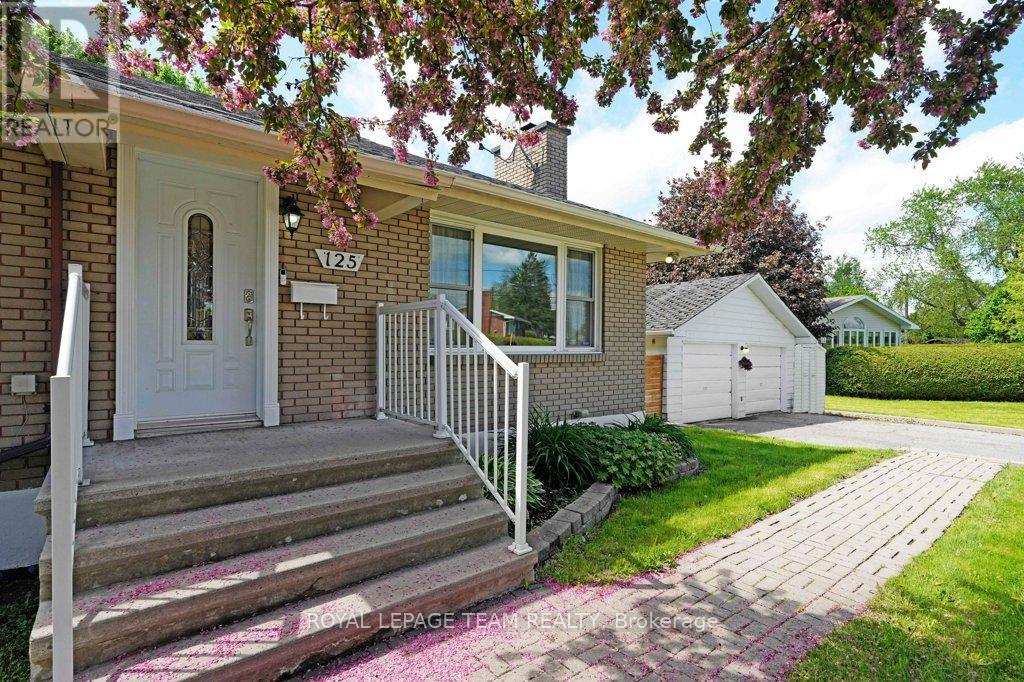 125 NORICE STREET - 4