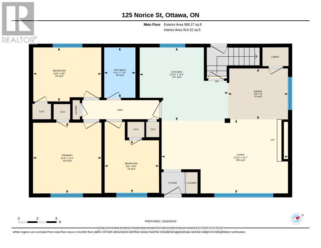 125 NORICE STREET - 45