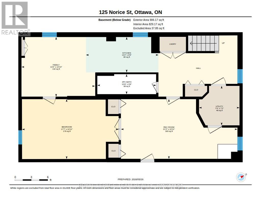 125 NORICE STREET - 46