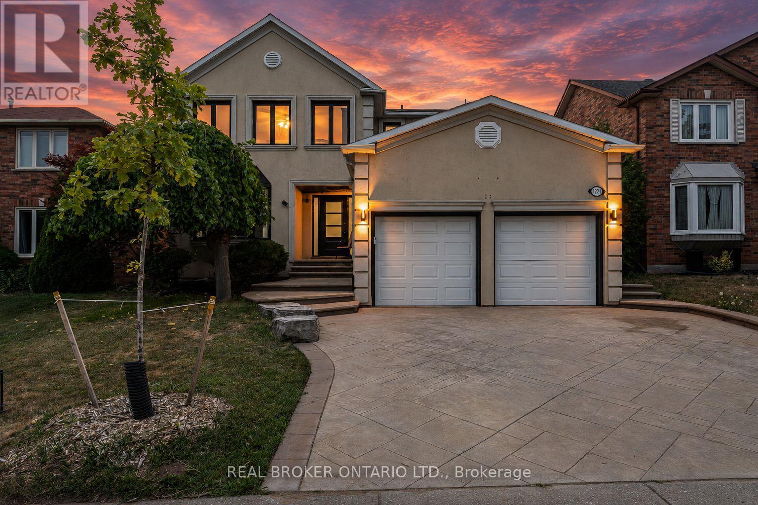 1221 CREEKSIDE DRIVE - 2