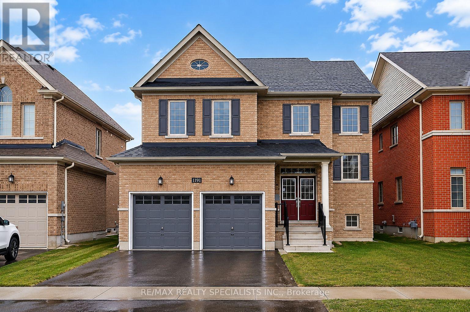 1191 UPPER THAMES DRIVE - 1