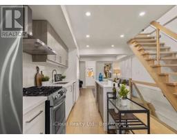 386 Coxwell Avenue, Toronto, ON M4L3B7 Photo 28