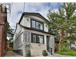 386 Coxwell Avenue, Toronto, ON M4L3B7 Photo 22
