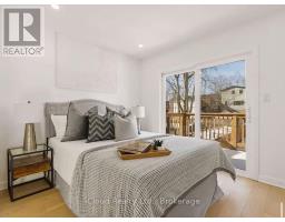 386 Coxwell Avenue, Toronto, ON M4L3B7 Photo 36