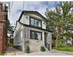 386 Coxwell Avenue, Toronto, ON M4L3B7 Photo 27