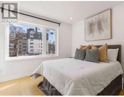 Bedroom 3 - 386 Coxwell Avenue, Toronto, ON M4L3B7 Photo 6