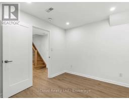 386 Coxwell Avenue, Toronto, ON M4L3B7 Photo 16