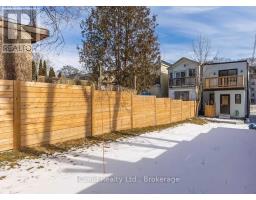386 Coxwell Avenue, Toronto, ON M4L3B7 Photo 23
