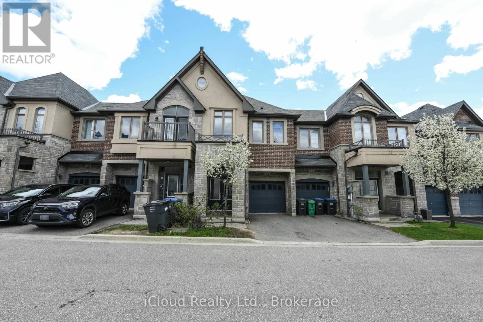 74 GAMMON CRESCENT - 1