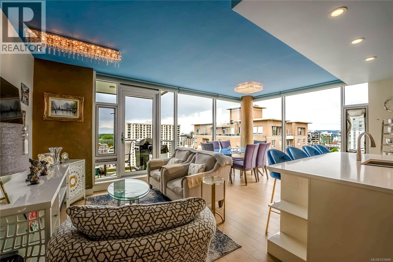 #1402 989 Johnson St - 6