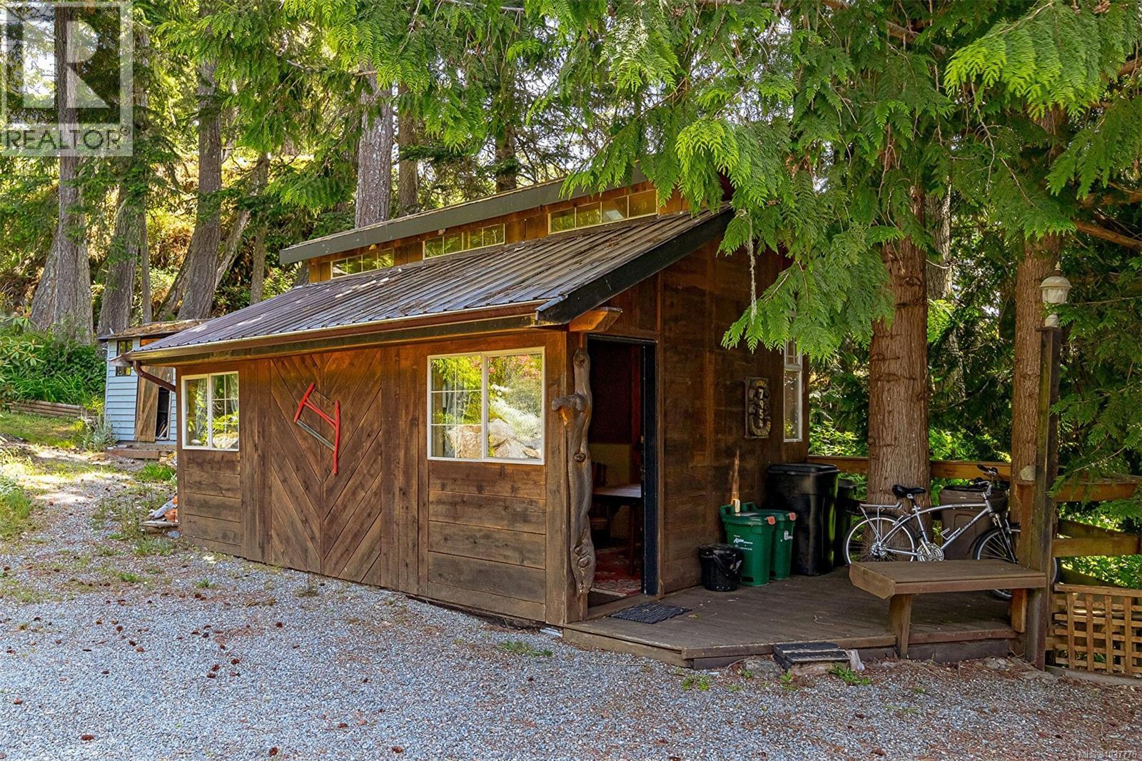 7954 West Coast Rd, Sooke