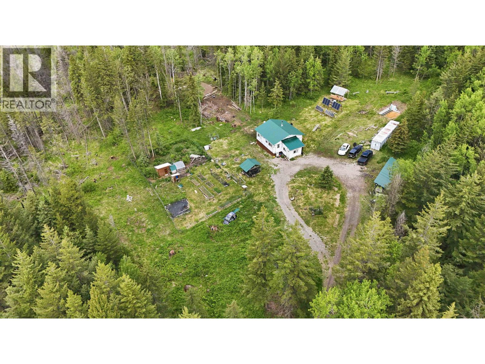 1261 SCHEFFLER ROAD - 21