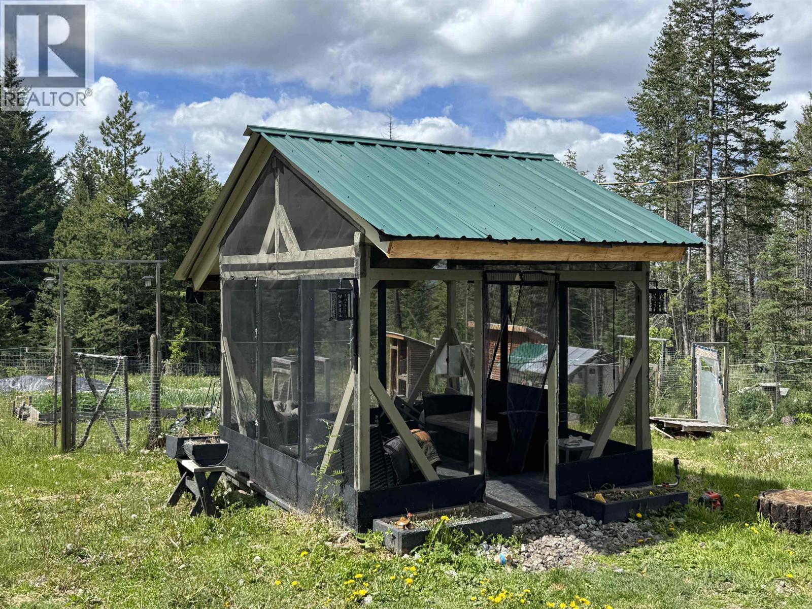1261 SCHEFFLER ROAD - 15