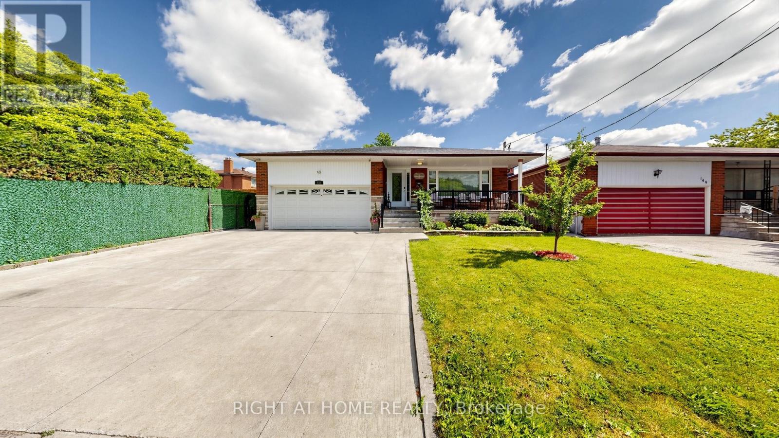 151 Ernest Ave North York