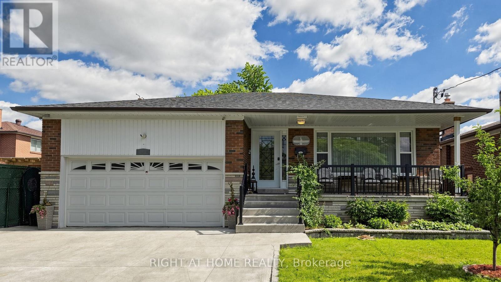 151 Ernest Ave North York