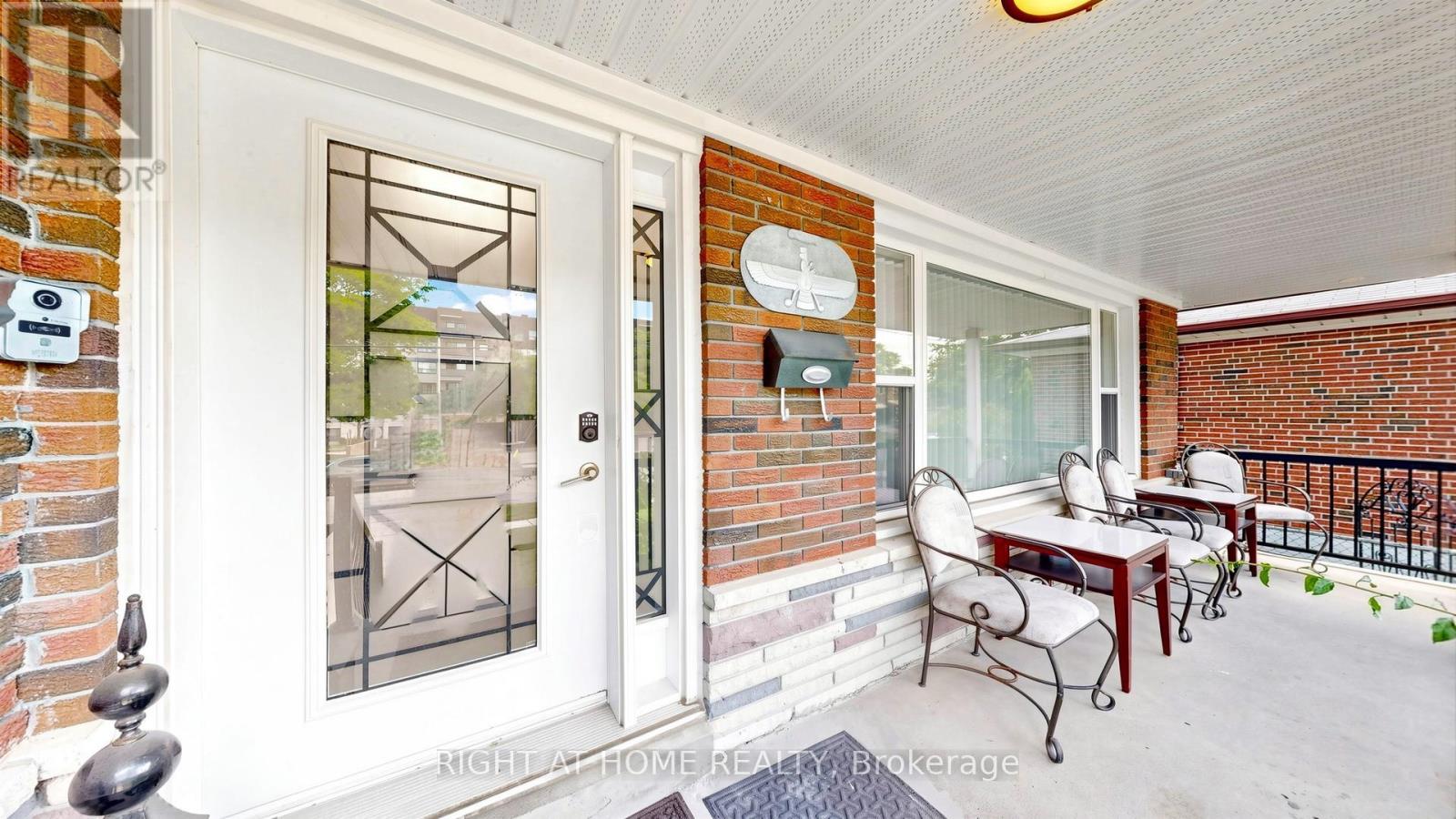 Porch