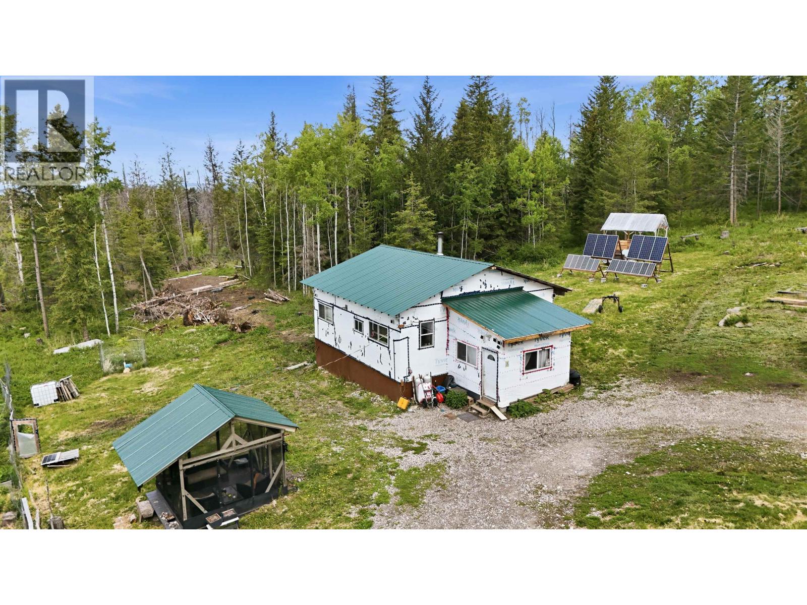 1261 SCHEFFLER ROAD - 20