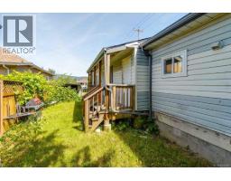 Bedroom - 4360 Morton St, Port Alberni, BC V9Y3T7 Photo 6