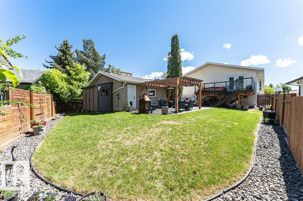 149 Greenoch CR NW — photo 56