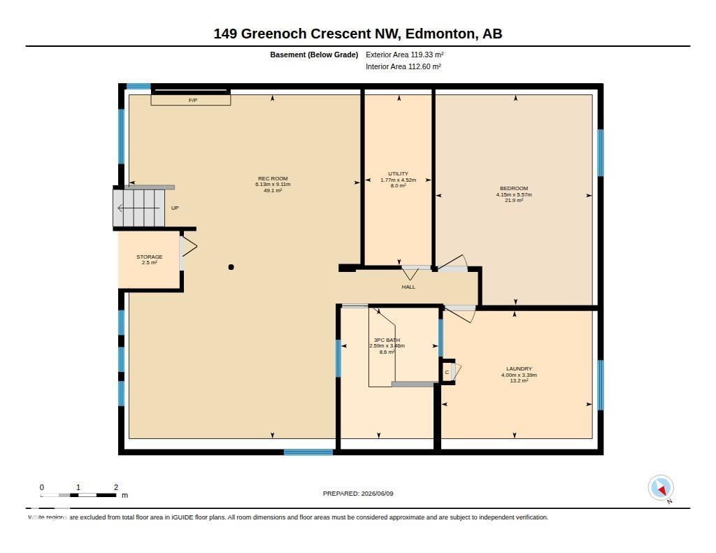 149 Greenoch CR NW — photo 70