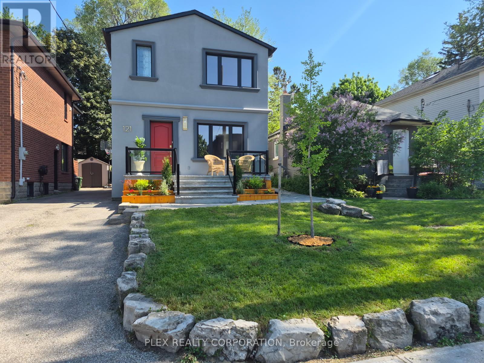 121 VIRGINIA AVENUE - 1