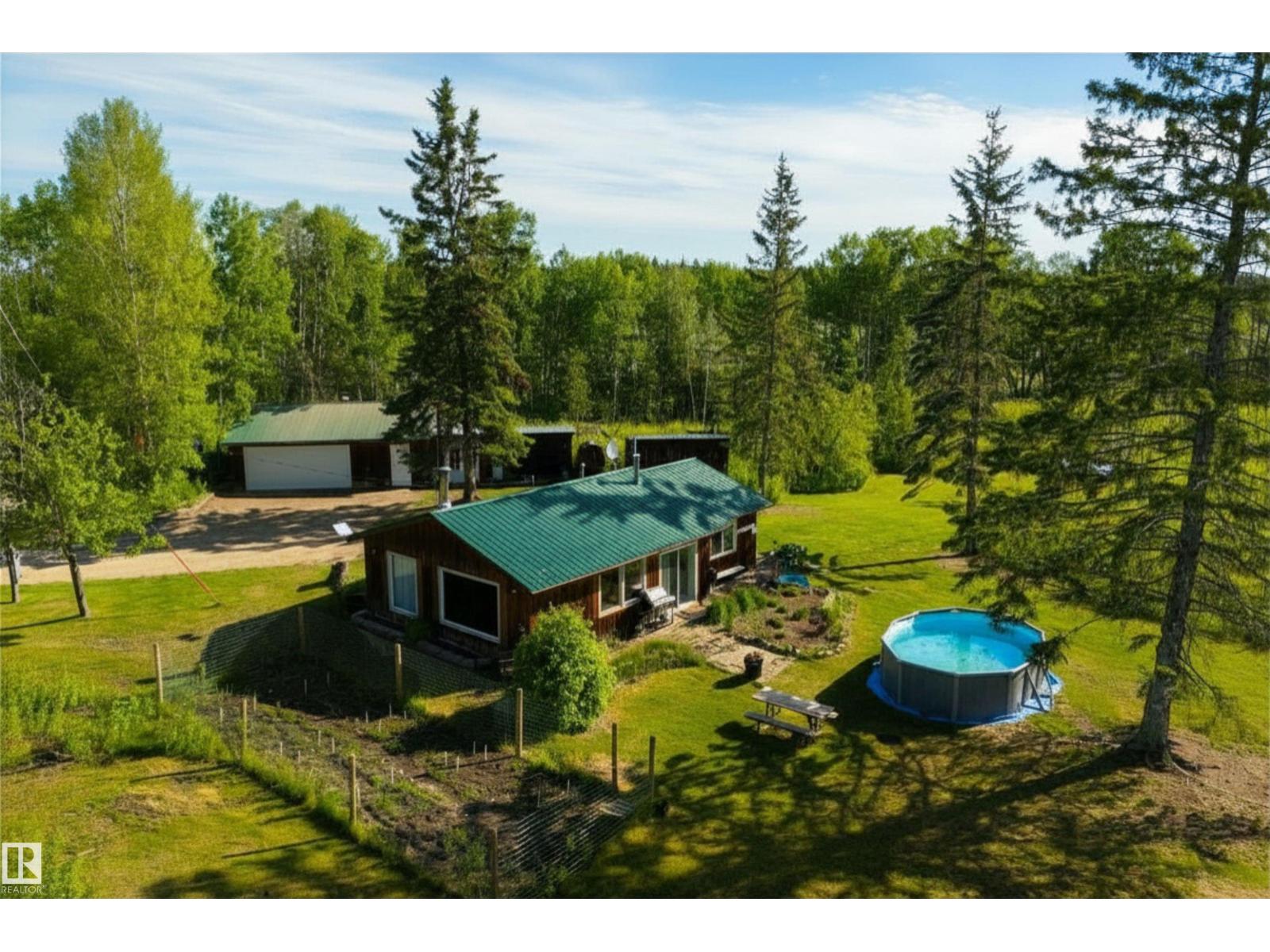 52309 RGE ROAD 22 - 25
