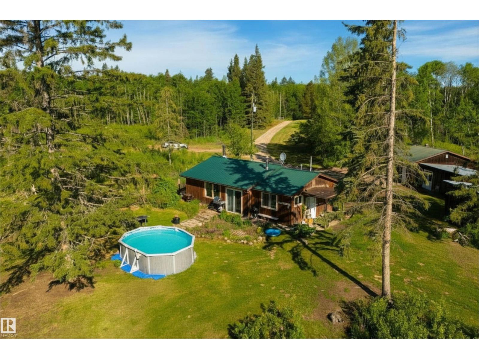 52309 RGE ROAD 22 - 23