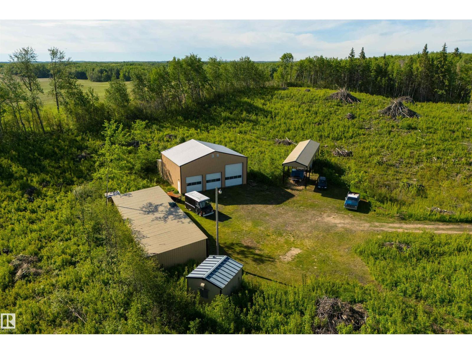 52309 RGE ROAD 22 - 29