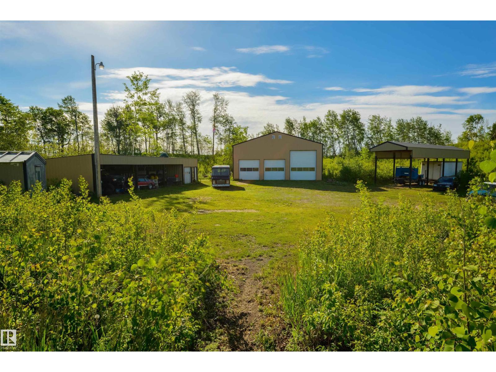 52309 RGE ROAD 22 - 31