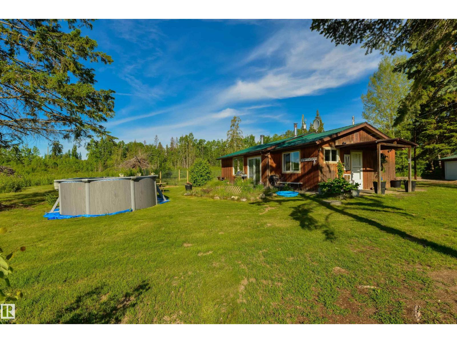 52309 RGE ROAD 22 - 22