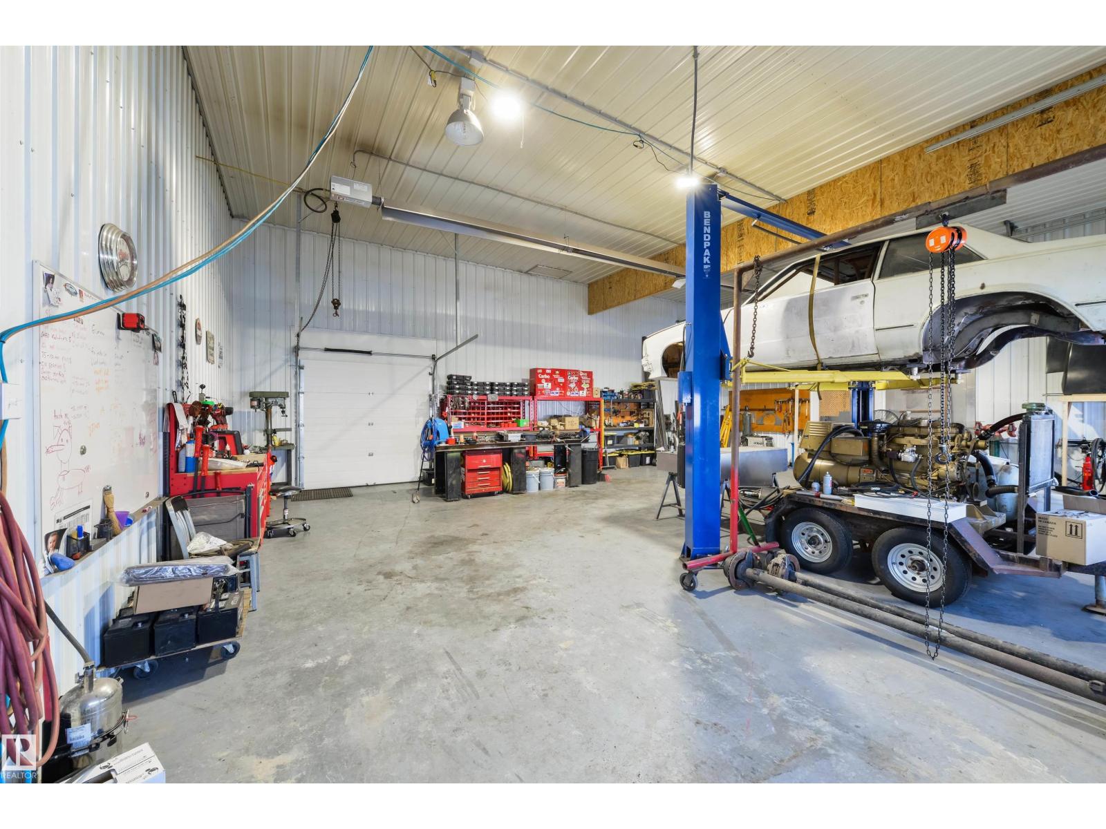 52309 RGE ROAD 22 - 33