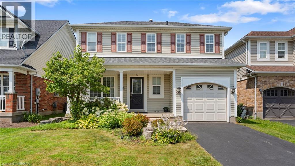 124 OSBORN Avenue - 2