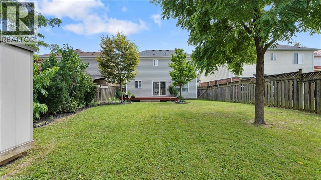 124 OSBORN Avenue - 30