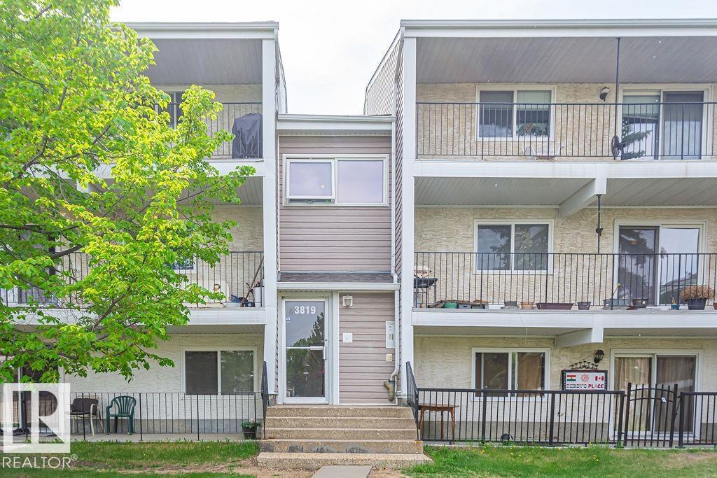 #6 3819 76 ST NW - 1