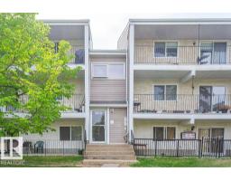Apartment for sale at #6 3819 76 St NW, Edmonton — MLS® E4492804