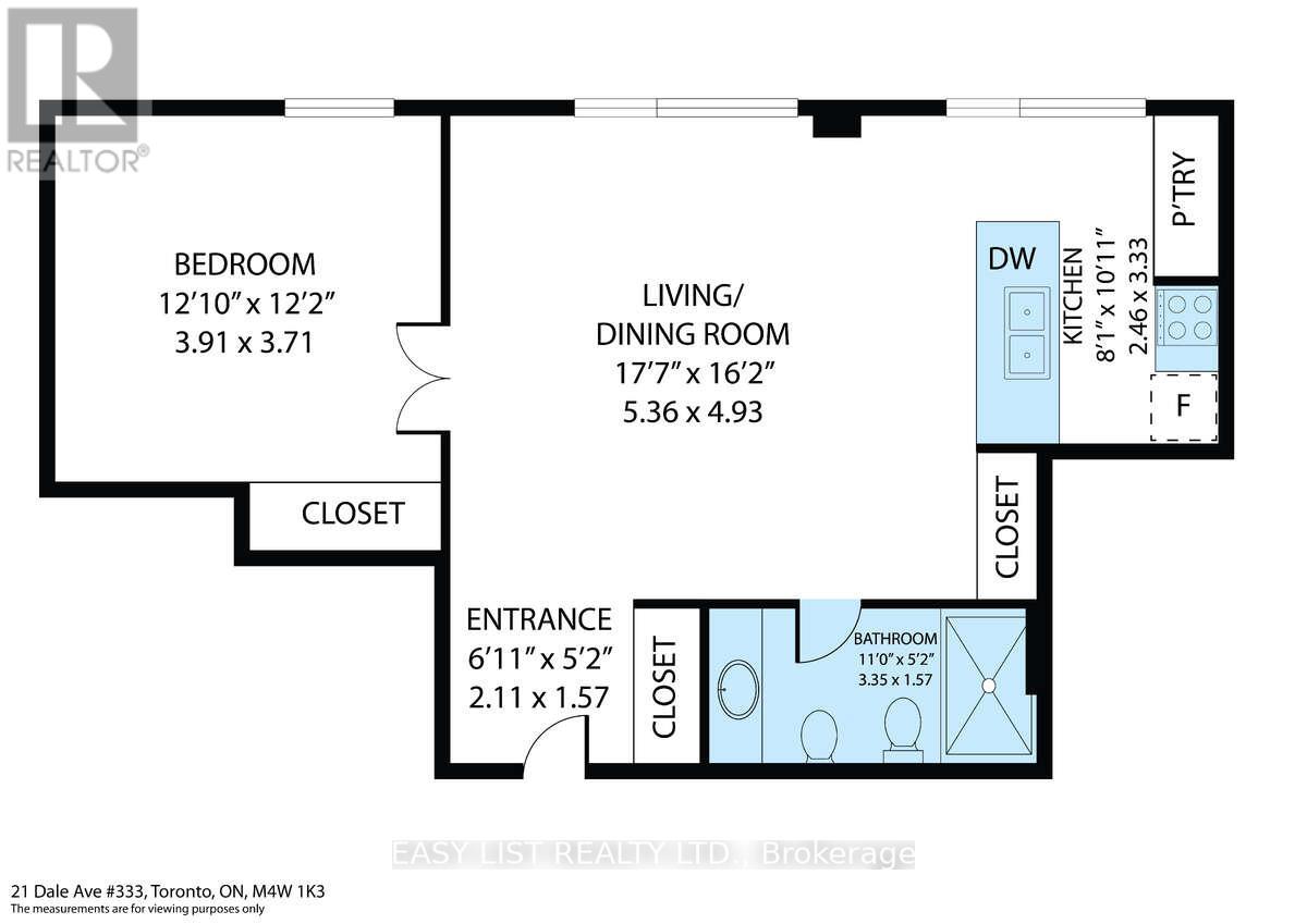 #333 21 DALE AVENUE - 34
