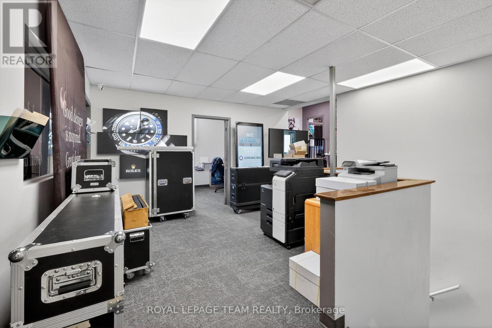 Industrial for Sale in Ottawa – 27&29 – 2100 THURSTON DRIVE, Ottawa – MLS# X13230146 - Image 15
