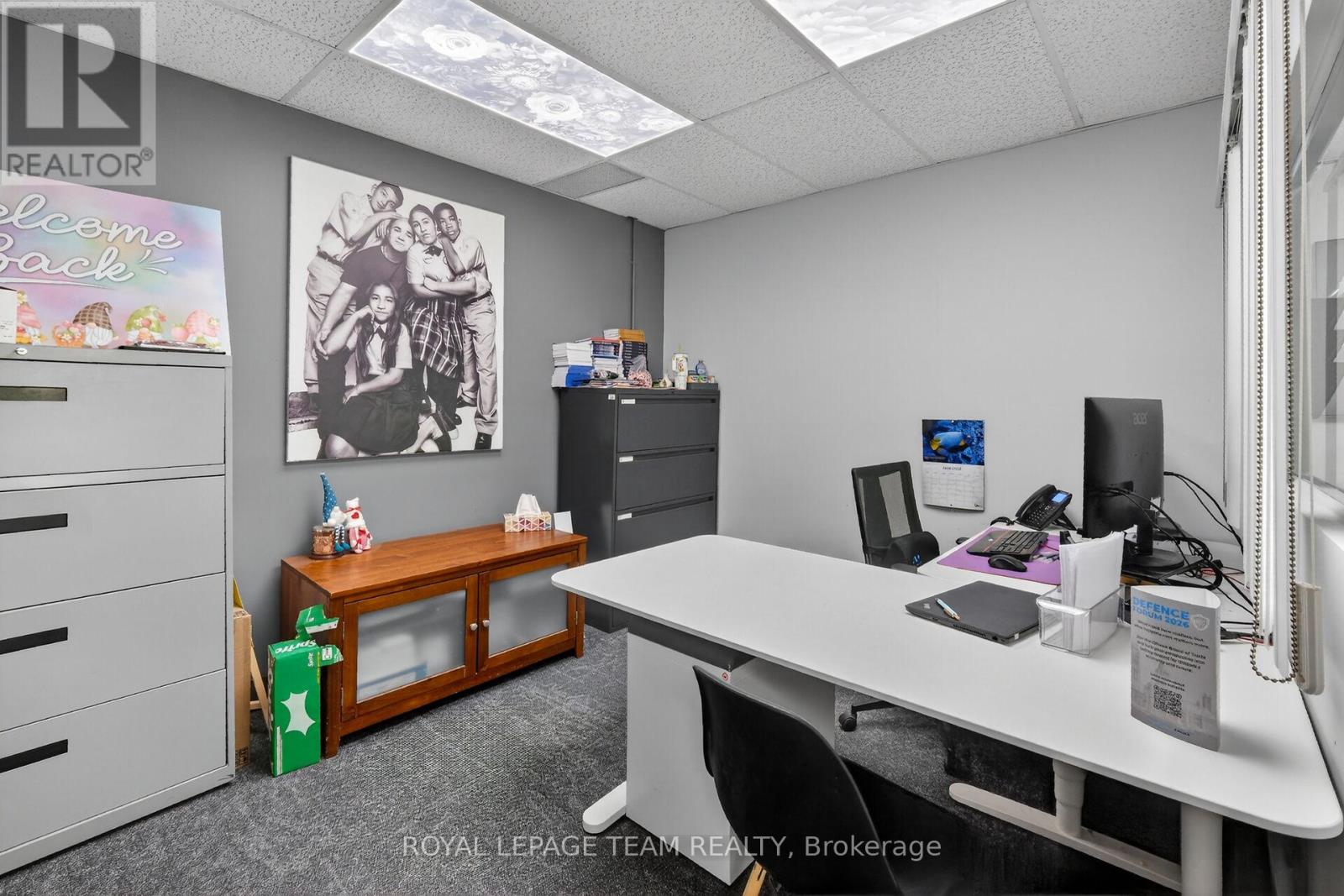 Industrial for Sale in Ottawa – 27&29 – 2100 THURSTON DRIVE, Ottawa – MLS# X13230146 - Image 17