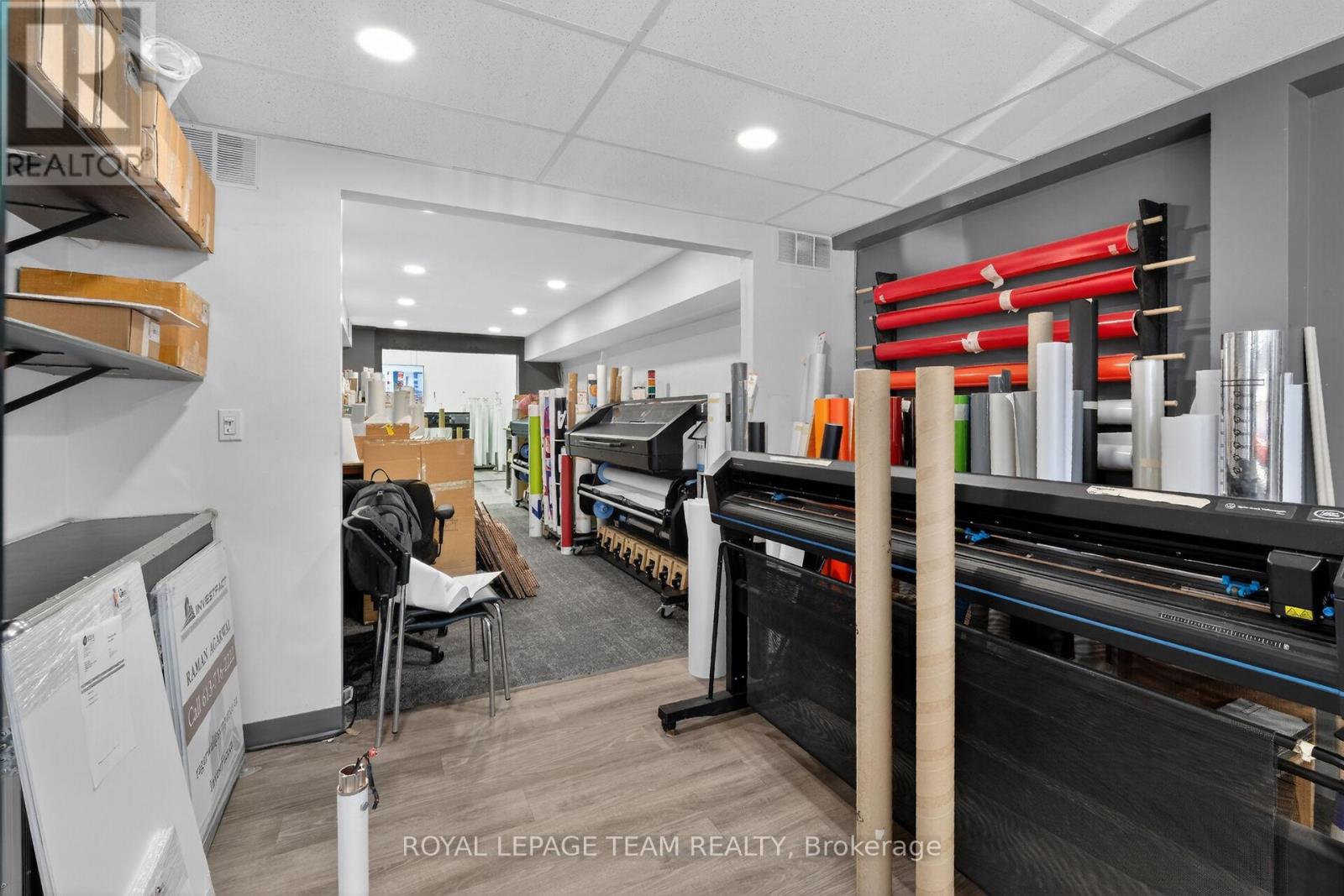 Industrial for Sale in Ottawa – 27&29 – 2100 THURSTON DRIVE, Ottawa – MLS# X13230146 - Image 5