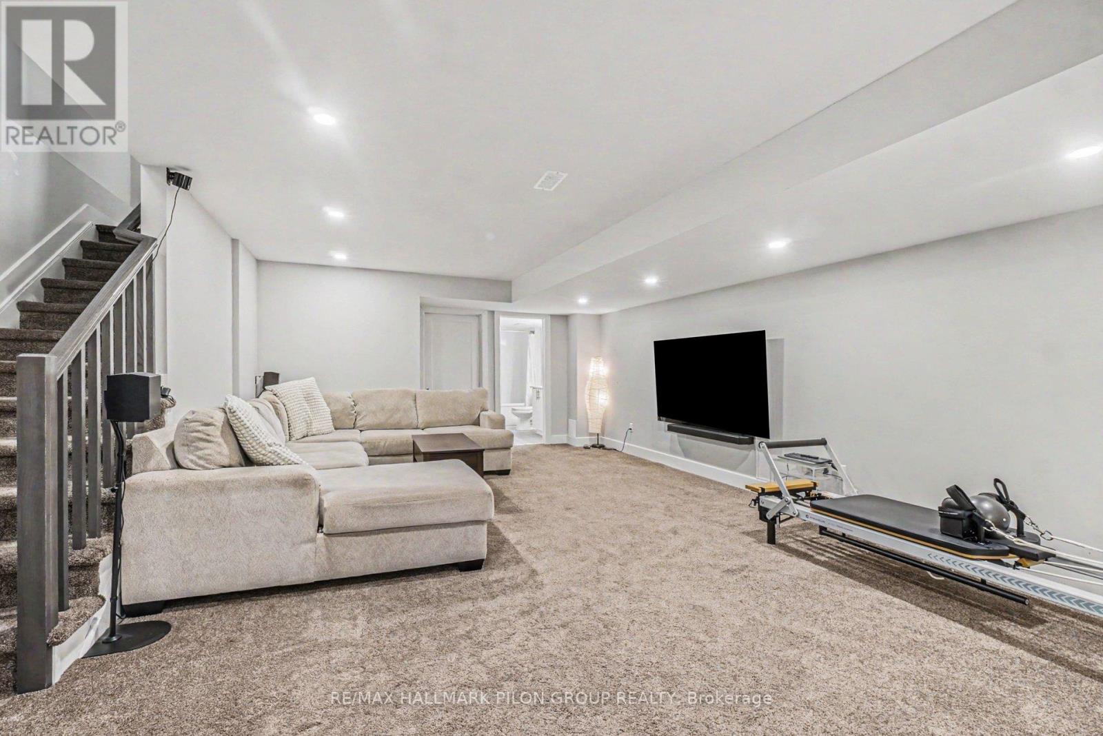 3 Bed, 4 Bath House for Rent in Ottawa – 618 MIKINAK ROAD, Ottawa – MLS# X13416904 - Image 26