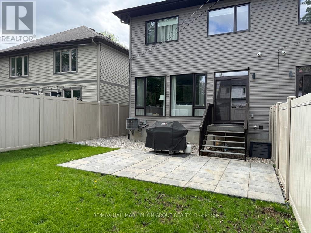 4 Bed, 4 Bath House for Sale in Ottawa – 559 MUTUAL STREET, Ottawa – MLS# X13421446 - Image 37