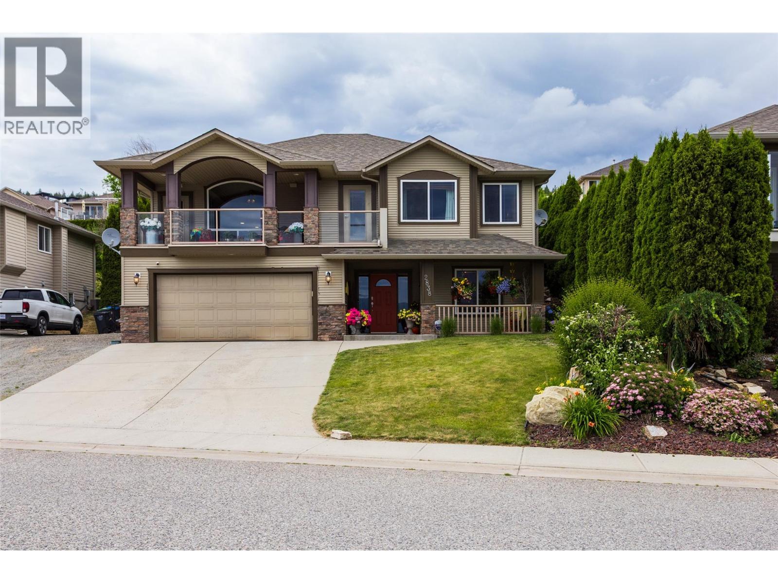 2838 Salish Road - 1