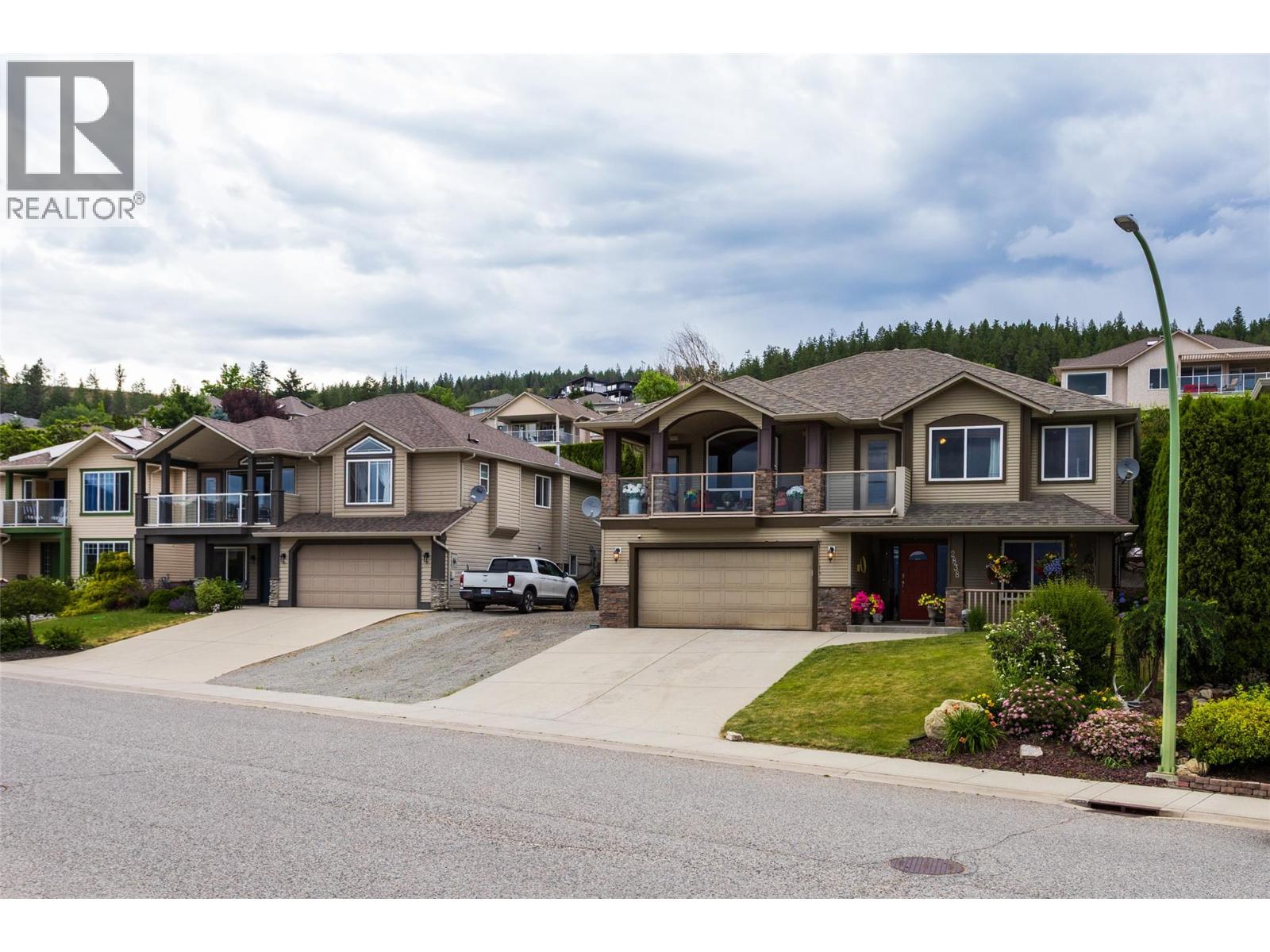 2838 Salish Road - 2